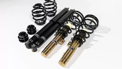 Status Gruppe Street Sport Coilover Kit BMW E46 M3 2001-2006                                     - SGE46M3SSC - Image 7
