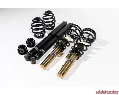 Status Gruppe Street Sport Coilover Kit BMW E46 M3 2001-2006 - SGE46M3SSC