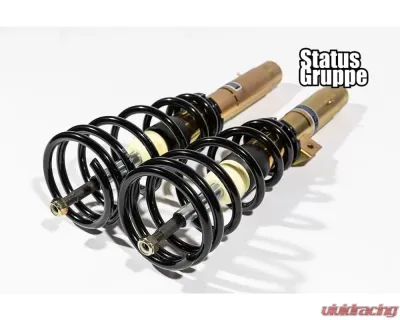 Status Gruppe Street Sport Coilover Kit BMW E46 M3 2001-2006 - SGE46M3SSC