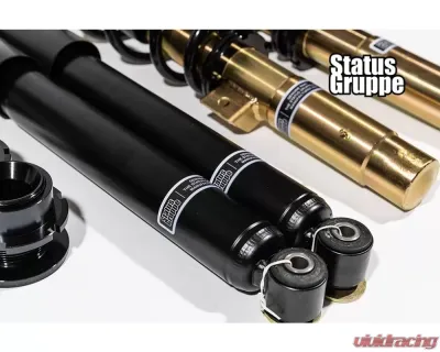 Status Gruppe Street Sport Coilover Kit BMW E46 M3 2001-2006 - SGE46M3SSC