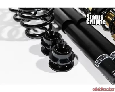 Status Gruppe Street Sport Coilover Kit BMW E46 M3 2001-2006 - SGE46M3SSC