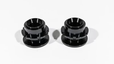 Status Gruppe Street Sport Coilover Kit BMW E46 M3 2001-2006                                     - SGE46M3SSC - Image 6