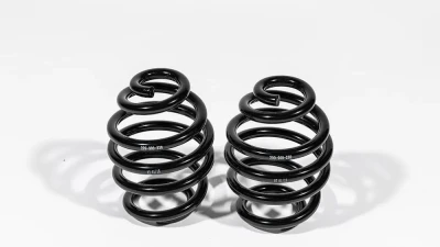 Status Gruppe Street Sport Coilover Kit BMW E46 M3 2001-2006                                     - SGE46M3SSC - Image 7