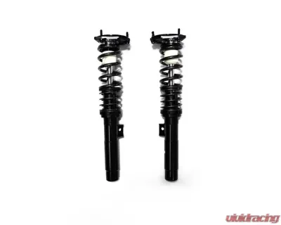 Status Gruppe Street Sport Coilover Kit BMW E46 2000-2006 - SGE46SSC