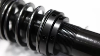 Status Gruppe Street Sport Coilover Kit BMW E46 2000-2006                                     - SGE46SSC - Image 7