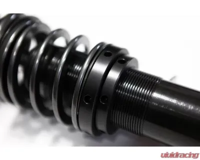 Status Gruppe Street Sport Coilover Kit BMW E46 2000-2006 - SGE46SSC