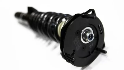 Status Gruppe Street Sport Coilover Kit BMW E46 2000-2006                                     - SGE46SSC - Image 9
