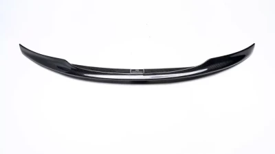 Status Gruppe 2x2 CF Front Lip Spoiler BMW E9X M3 E90|E92|E93 2008-2013                                     - SGE9XM3FLSCF2x2 - Image 9