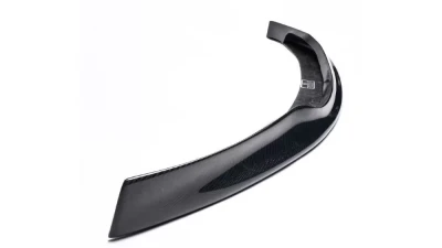 Status Gruppe 2x2 CF Front Lip Spoiler BMW E9X M3 E90|E92|E93 2008-2013                                     - SGE9XM3FLSCF2x2 - Image 3