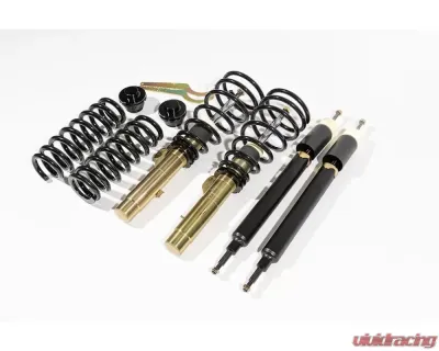 Status Gruppe Street Sport Coilover Kit BMW E90|E92|E93 M3 2008-2013 - SGE9XSSC