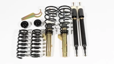 Status Gruppe Street Sport Coilover Kit BMW E90|E92|E93 M3 2008-2013                                     - SGE9XSSC - Image 2