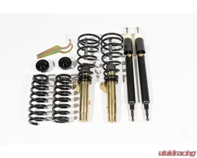 Status Gruppe Street Sport Coilover Kit BMW E90|E92|E93 M3 2008-2013 - SGE9XSSC