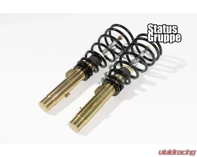 Status Gruppe Street Sport Coilover Kit BMW E90|E92|E93 M3 2008-2013 - SGE9XSSC