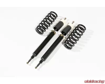 Status Gruppe Street Sport Coilover Kit BMW E90|E92|E93 M3 2008-2013 - SGE9XSSC