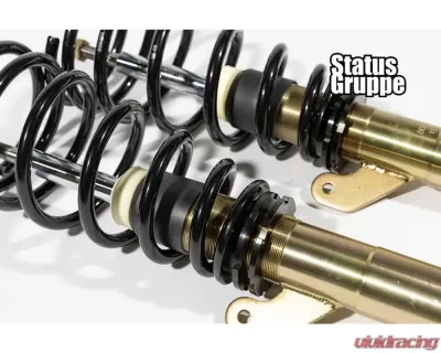 Status Gruppe Street Sport Coilover Kit BMW E90|E92|E93 M3 2008-2013 - SGE9XSSC