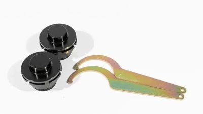 Status Gruppe Street Sport Coilover Kit BMW E90|E92|E93 M3 2008-2013                                     - SGE9XSSC - Image 8
