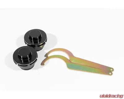Status Gruppe Street Sport Coilover Kit BMW E90|E92|E93 M3 2008-2013 - SGE9XSSC