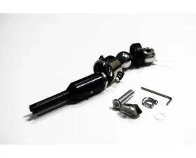 Status Gruppe Short Shifter BMW F8X M3|M4 2015-2019