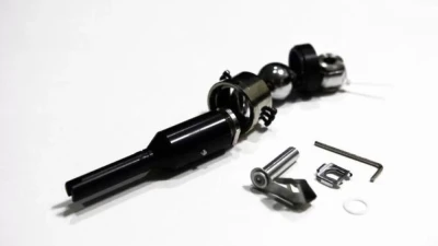Status Gruppe Short Shifter BMW F8X M3|M4 2015-2019                                     - SGF8XSS - Image 4
