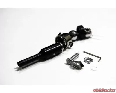 Status Gruppe Short Shifter BMW F8X M3|M4 2015-2019 - SGF8XSS