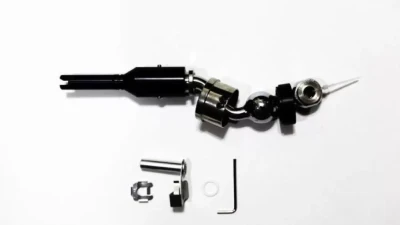 Status Gruppe Short Shifter BMW F8X M3|M4 2015-2019                                     - SGF8XSS - Image 2