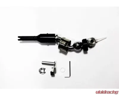 Status Gruppe Short Shifter BMW F8X M3|M4 2015-2019 - SGF8XSS