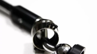 Status Gruppe Short Shifter BMW F8X M3|M4 2015-2019                                     - SGF8XSS - Image 4