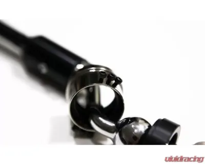 Status Gruppe Short Shifter BMW F8X M3|M4 2015-2019 - SGF8XSS