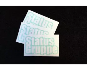 Status Gruppe Tuning 