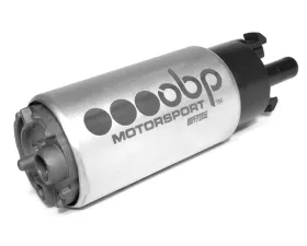 obp Motorsports High Performance 300LPH Fuel Pump