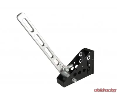 obp Motorsport Victory Aluminium Billet Hydraulic Handbrake 300mm - OBPHBVIC01