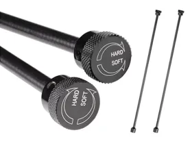 Fortune Auto Rear Adjustment Extenders for FA-EXT, Adjustable, Durable Material