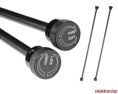 Fortune Auto Rear Adjustment Extenders for FA-EXT, Adjustable, Durable Material - FA-EXT