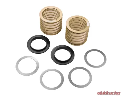 Fortune Auto Swift Helper Springs - FA-SWIFTHELP