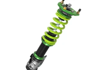 Suspension