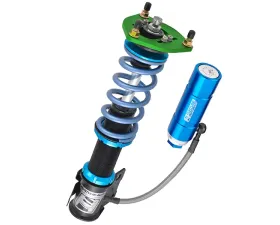 Fortune Auto Dreadnought Pro 2 Way Coilovers Mazda RX7 FD3S 1993-2003
