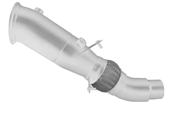 Exhaust Parts