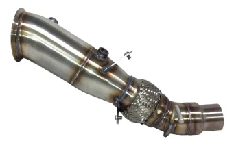 Exhaust Parts