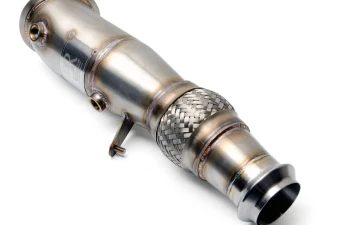 Exhaust Parts