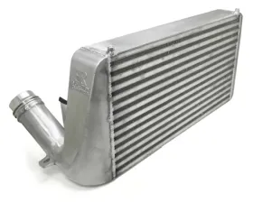 Evolution Racewerks Competition Brushed Finish Basic Front Mount Intercooler Kit BMW 335i N55 12-16