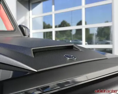 Brabus Emblem Replaces Mercedes-Benz Star Mercedes Benz G63 | G65 AMG 12-17 - 000-000-21-2