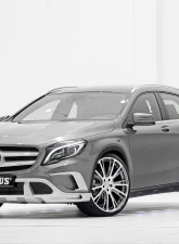 Brabus Front Spoiler Mercedes Benz GLA200 14-15                                     - 156-200-00 - Image 2