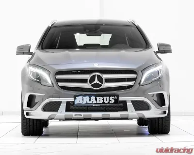 Brabus Front Spoiler Mercedes Benz GLA200 14-15 - 156-200-00