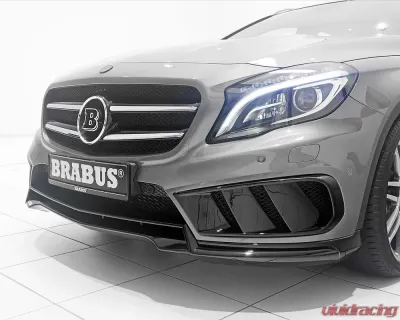 Brabus Front Spoiler Mercedes Benz GLA45 AMG - 156-220-00