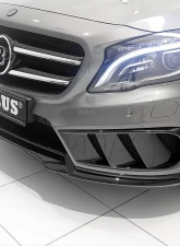 Brabus Front Spoiler Mercedes Benz GLA45 AMG                                     - 156-220-00 - Image 2