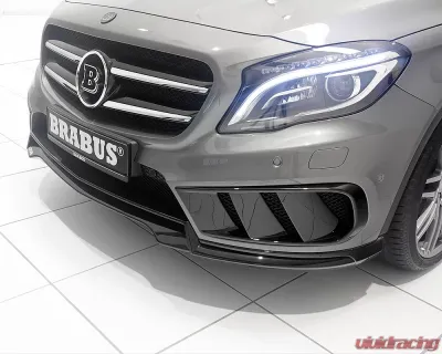 Brabus Front Spoiler Mercedes Benz GLA45 AMG - 156-220-00