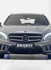 Brabus Front Spoiler Mercedes Benz GLA45 AMG                                     - 156-220-00 - Image 3
