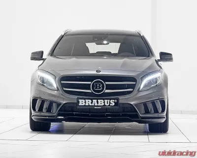 Brabus Front Spoiler Mercedes Benz GLA45 AMG - 156-220-00