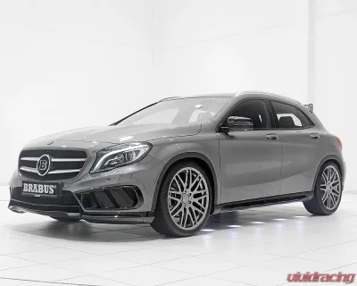 Brabus Front Spoiler Mercedes Benz GLA45 AMG - 156-220-00