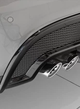 Brabus Rear Bumper Insert Mercedes Benz GLA45 AMG                                     - 156-420-00 - Image 2